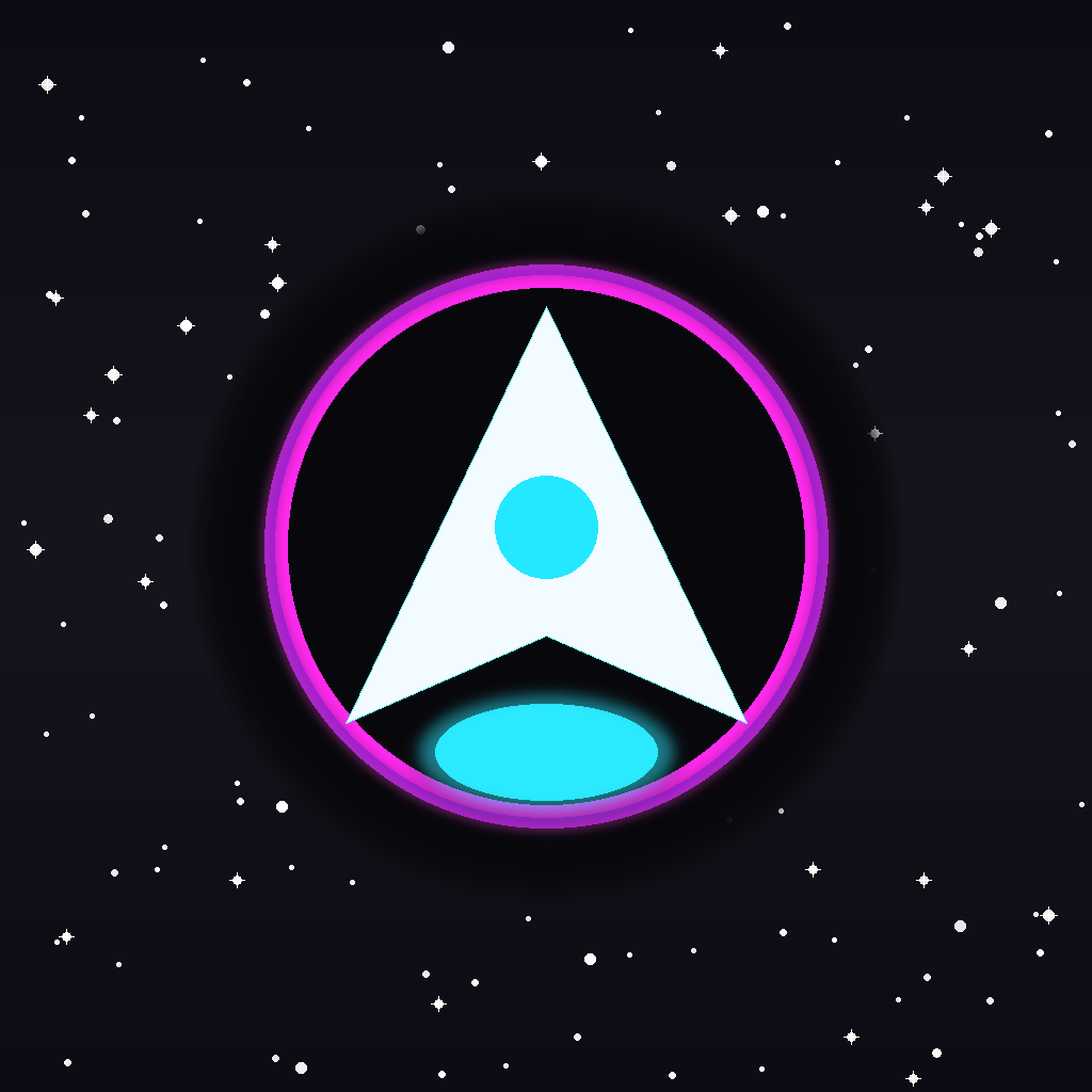 VoidShift app icon